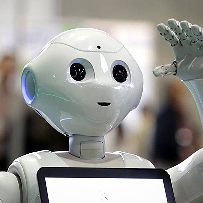 Timeline: Inteligencia Artificial (Sarah Ramos 19-0905)