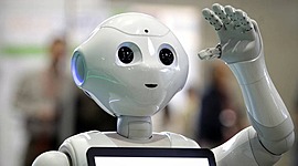 Timeline: Inteligencia Artificial (Sarah Ramos 19-0905)