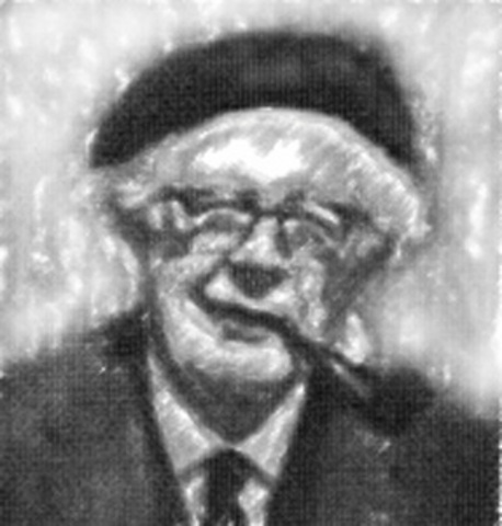 Piaget: Director, Centro Internacional de Epistemología Genética, Ginebra.