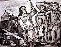 Las reformas en el periodo posrevolucionario