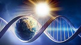 Timeline: HIPOTESIS DE EL ORIGEN DE LA VIDA