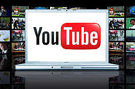 Youtube lanza la publicidad en video