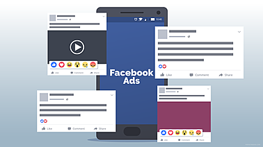 Facebook introduce el concepto de publicidad basada en el comportamiento de los usuarios