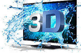 Tecnología 3D