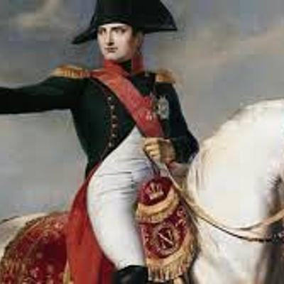 Timeline: Linea de tiempo de los años: 1739-1821