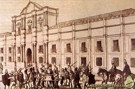 Primer Congreso Nacional