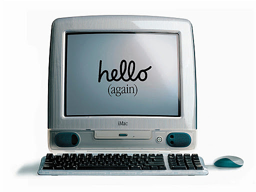 El iMac