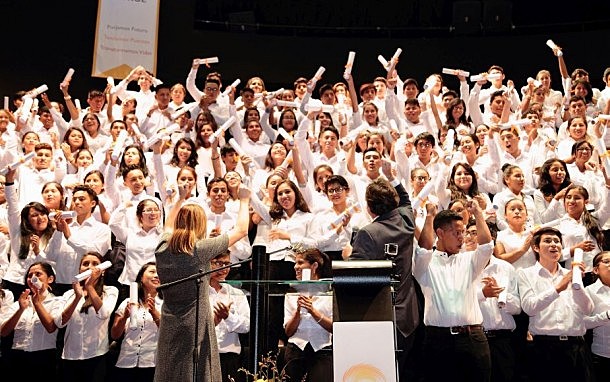 Forge Perú ofrece becas