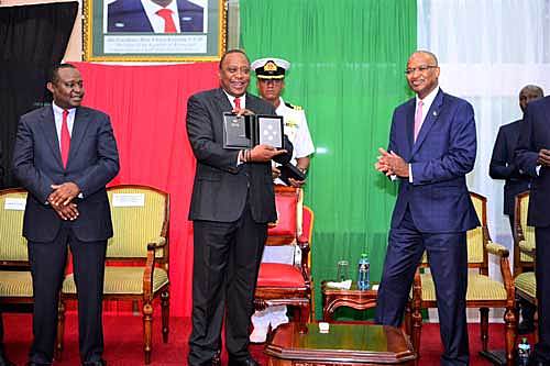 Inestabilitat política