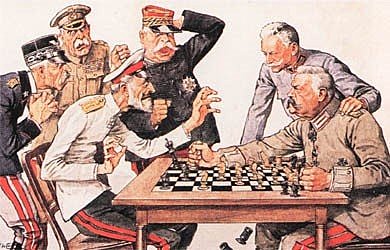 Pedagogía como movimiento histórico.