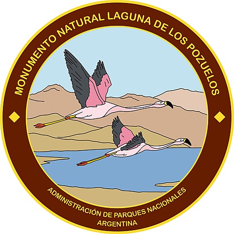 Monumento Natural Laguna de los Pozuelos