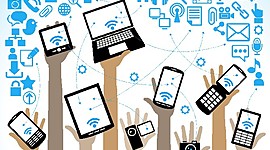 Timeline: Avances tecnológicos