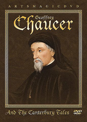 Poet Geoffrey Chaucer died