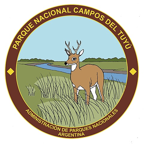 Parque Nacional Campos del Tuyú