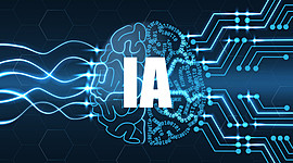 Timeline: los principales hitos (eventos) y personajes que han definido a la Inteligencia Artificial (Yeuri Báez 19-0898)
