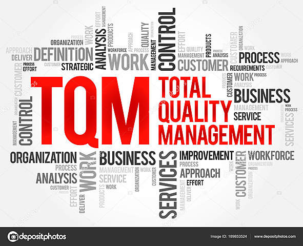 Total Quality Management