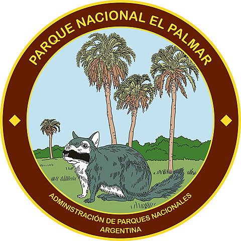 Parque Nacional El Palmar