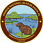 Parque Nacional Islas de Santa Fe