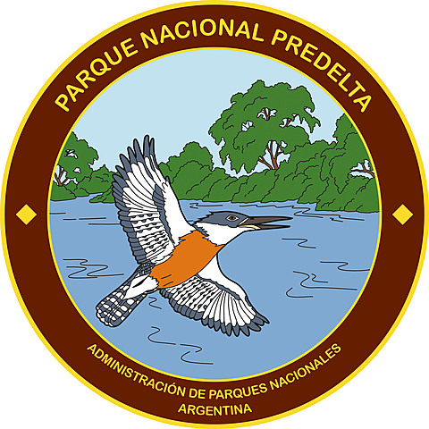 Parque Nacional Pre-Delta