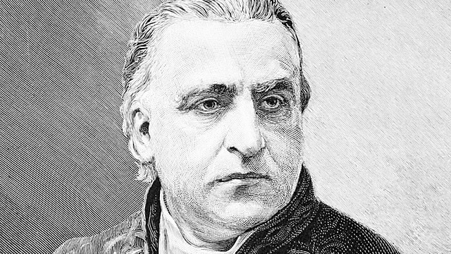 Jean Charcot