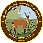 Parque Nacional Ciervo de los Pantanos