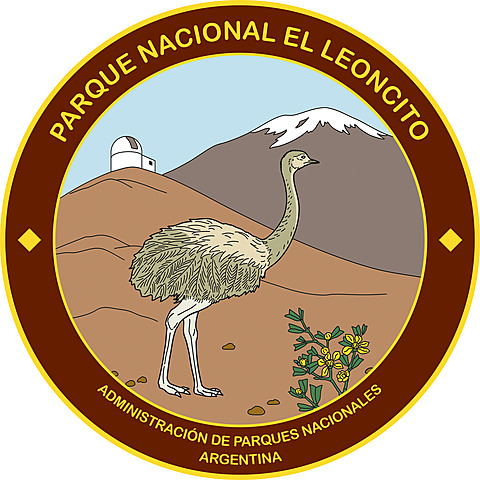 Parque Nacional El Leoncito