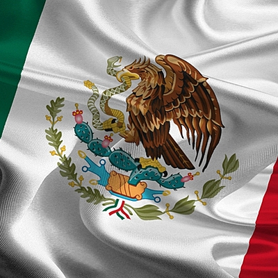 Timeline: LOS TLC DE MÉXICO