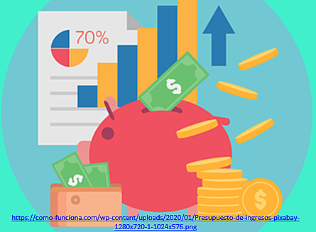 PRESUPUESTO TRADICIONAL