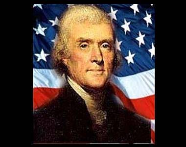 Thomas Jefferson