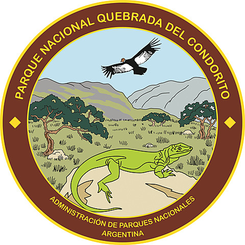 Parque Nacional Quebrada del Condorito
