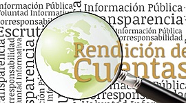 Timeline: El derecho de acceso a la información y la transparencia