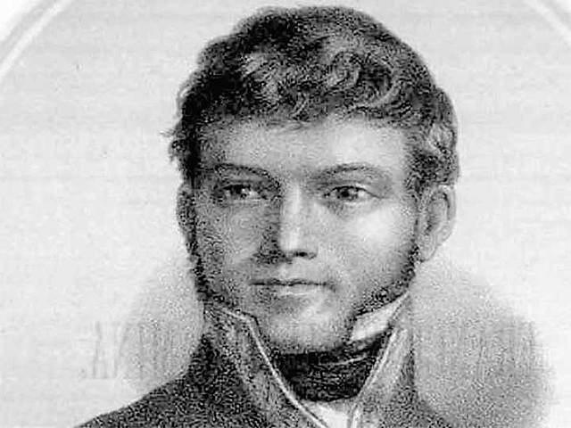 LLEGADA DE MINA A MEXICO