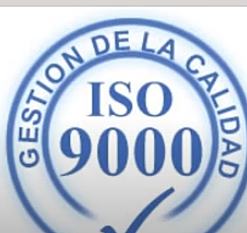 Aparición de la Normas ISO