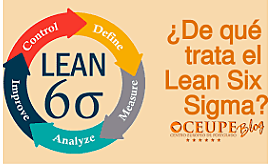 Aparición y aplicación de el sistema de Six Sigma