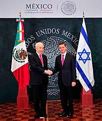 Tratado de libre comercio entre México e Israel. Tiene el objetivo principal de eliminar obstáculos al comercio y facilitar la circulación transfronteriza de bienes y servicios.