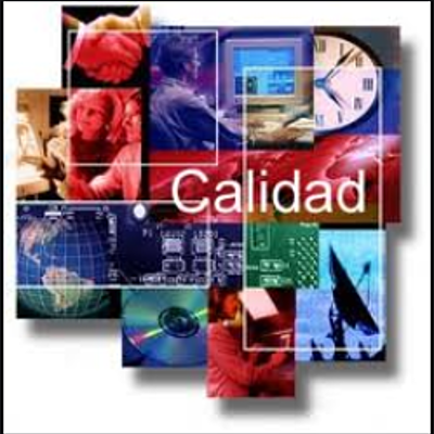 Timeline: historia de la calidad