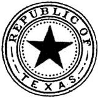 Timeline: The Republic of Texas