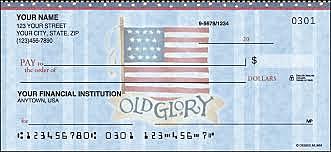 AMERICAN CHECKS