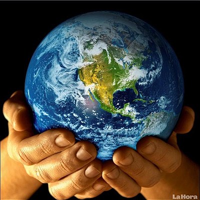 Timeline: Organismos Internacionales