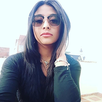 Timeline: Johanna Santa