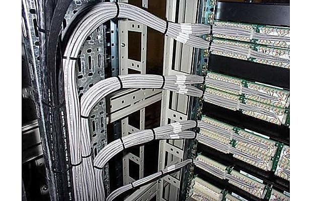 Las primeras redes informáticas