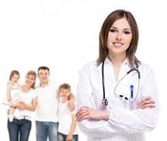 Terminar mi especialicación