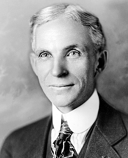 Henry Ford