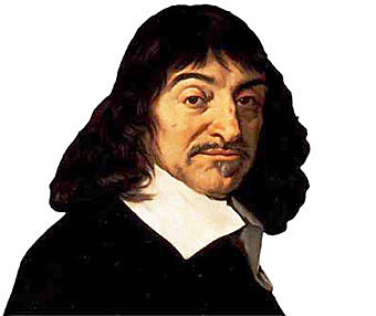 Descartes plantea la posibilidad de robots que piensan.