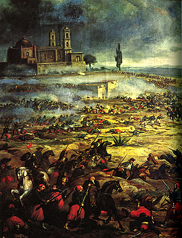 Enfrentamiento en Azcapotzalco  es el ultimo enfrentamiento