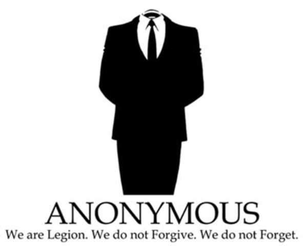 Anonymous niega ataque a PSN