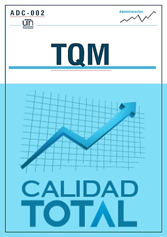 Administración de la calidad total