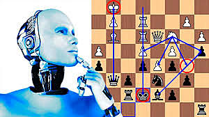 Alpha Zero aprende por si misma a jugar al ajedrez