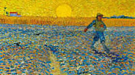 Timeline: Impresionismo , Puntillismo , Post-Impresionismo