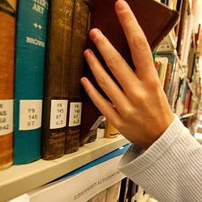 Timeline: Servicio de Referencia